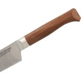 Opinel - Les Forgés 1890 - Koksmes - RVS/Beukenhout - Giftdoos