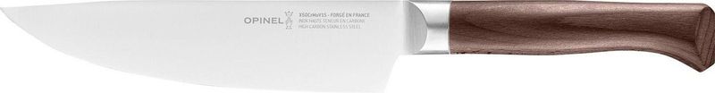Opinel - Les Forgés 1890 - Koksmes - RVS/Beukenhout - Giftdoos