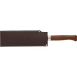 Opinel - Les Forgés - Messenset 3-dlg - Roestvrij Staal - Beukenhouten Handvat