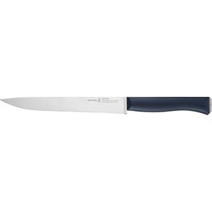 Opinel - Intempora NÂ°227 - Trancheermes - Blauw - RVS
