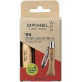 Opinel - Inklapbare Dunschiller N°06 - Inox - Beukenhout