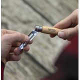 Opinel - Inklapbare Dunschiller N°06 - Inox - Beukenhout