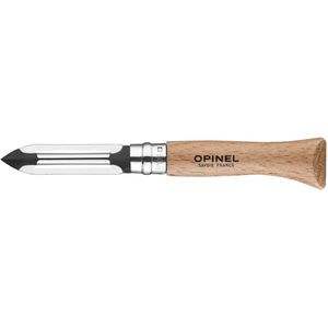 Opinel - Inklapbare Dunschiller N°06 - Inox - Beukenhout