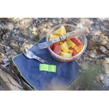 Opinel - Picnic Plus - Reisbestek - 4-delig - RVS/Beukenhout