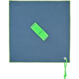 Opinel - Picnic Plus - Reisbestek - 4-delig - RVS/Beukenhout