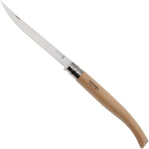 Opinel N°15 Effilé Beuken