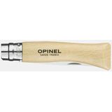 Opinel - Nr. 9 - Zakmes - Beukenhout - Lemmet van Koolstofstaal