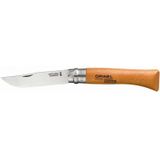 Opinel Zakmes Carbon Nr. 10