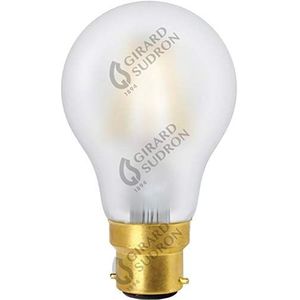 Girard Sudron 998857 lamp B22, 4000 K