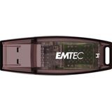 Emtec C410 - USB-stick - 4 GB