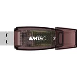 Emtec C410 - USB-stick - 4 GB