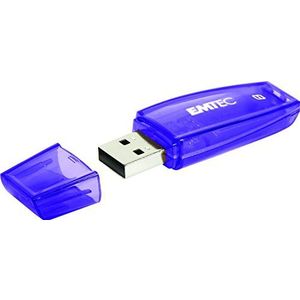 Emtec C410 - USB-stick - 8 GB