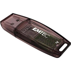 Emtec C410 - USB-stick - 8 GB