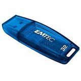 Emtec C410 - USB-stick - 32 GB