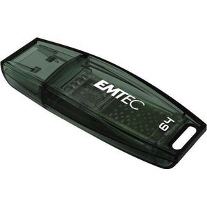 Emtec 128GB C410 Color Mix USB 2.0
