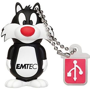 EMTEC Looney Tunes Sylvester 8GB geheugenstick USB 2.0