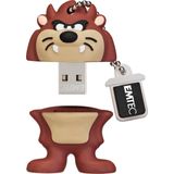 Emtec - USB2.0 L103 - USB-stick - 8GB - Veelkleurig