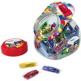 Emtec - C410 - USB-stick - Rood - 8 GB