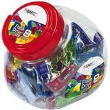 Emtec - C410 - USB-stick - Rood - 8 GB