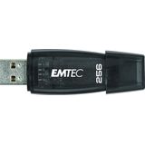 Emtec - C410 Color Mix - USB-stick - 256 GB - USB 3.0 (3.1 Gen.1)