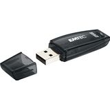 Emtec 256 GB 256 GB USB 3.2 zwart USB Flash Drive