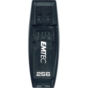 Emtec - C410 Color Mix - USB-stick - 256 GB - USB 3.0 (3.1 Gen.1)