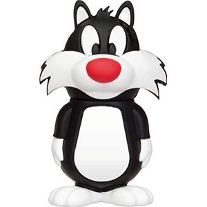 EMTEC Looney Tunes Episode 1 L101 Sylvester - USB Flash Drive - 16GB, ECMMD16GL101