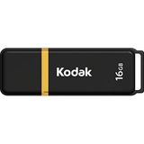 Kodak - EKMMD16GK103 - Draagbare USB-stick - Zwart - 16 GB - USB 3.0