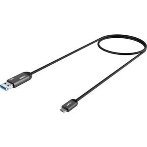 EMTEC USB-Stick 32 GB T750 USB 3.1 micro-USB Dual