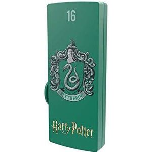 Emtec Harry Potter M730 USB 2.0 Flash Drive groen 16 GB