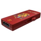 Emtec Harry Potter Gryffindor ECMMD32GM730HP01 USB-stick 2.0 Serie licentieartikel M730 Collection