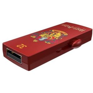 Emtec USB-stick 32 GB M730 USB 2.0 Harry Potter Gryffindor