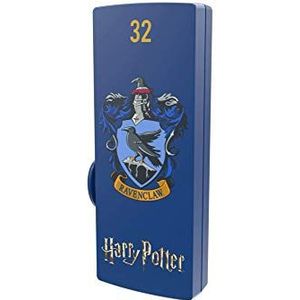 EMTEC - M730 USB-stick - 32 GB - Ravenclaw - USB 2.0