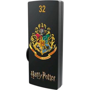 Emtec M730 Harry Potter USB flash drive 32 GB USB Type-A 2.0 zwart
