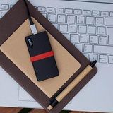 Emtec - X200 Power Plus - Draagbare SSD - 128 GB - 3D NAND - USB-C 3.1 Gen 1