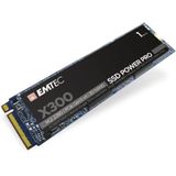 EMTEC X300 M.2 1000GB PCI Express 3.0 3D NAND NVMe
