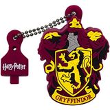 Emtec - ECMMD16GHPC01 - USB-stick - Gryffindor - 16 GB - Zachte Gum