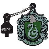 Emtec - Slytherin - USB-stick - Zwart - 16GB - USB 2.0