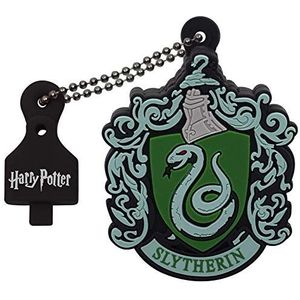 Emtec - Slytherin - USB-stick - Zwart - 16GB - USB 2.0