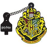 Emtec - Harry Potter Verzamelaar USB-stick - Zwart - 16GB - USB 2.0