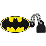 Emtec - DC Batman - USB-stick - Veelkleurig - 16GB