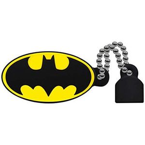 Emtec - DC Batman - USB-stick - Veelkleurig - 16GB