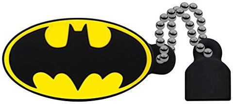 Emtec - DC Batman - USB-stick - Veelkleurig - 16GB