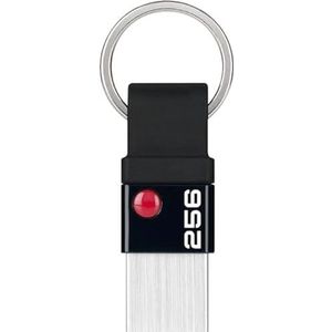 Emtec USB3.2 Nano Ring T100 256GB