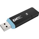 EMTEC - K100 - USB-Stick - 16 GB - USB-A - 3.2
