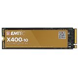 Emtec SSD 4TB M.2 NVMe PCIe 4.0 X410 intern