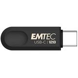 EMTEC C280 - USB-Flash-Laufwerk - 128 GB - USB-C 3.2 Gen 1