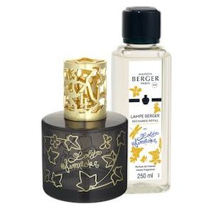 Maison Berger Paris Lolita Lempicka Black Gift Set