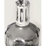Maison Berger - Molecule - Geurbrander - Grijs - Glas