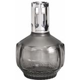 Maison Berger - Molecule - Geurbrander - Grijs - Glas